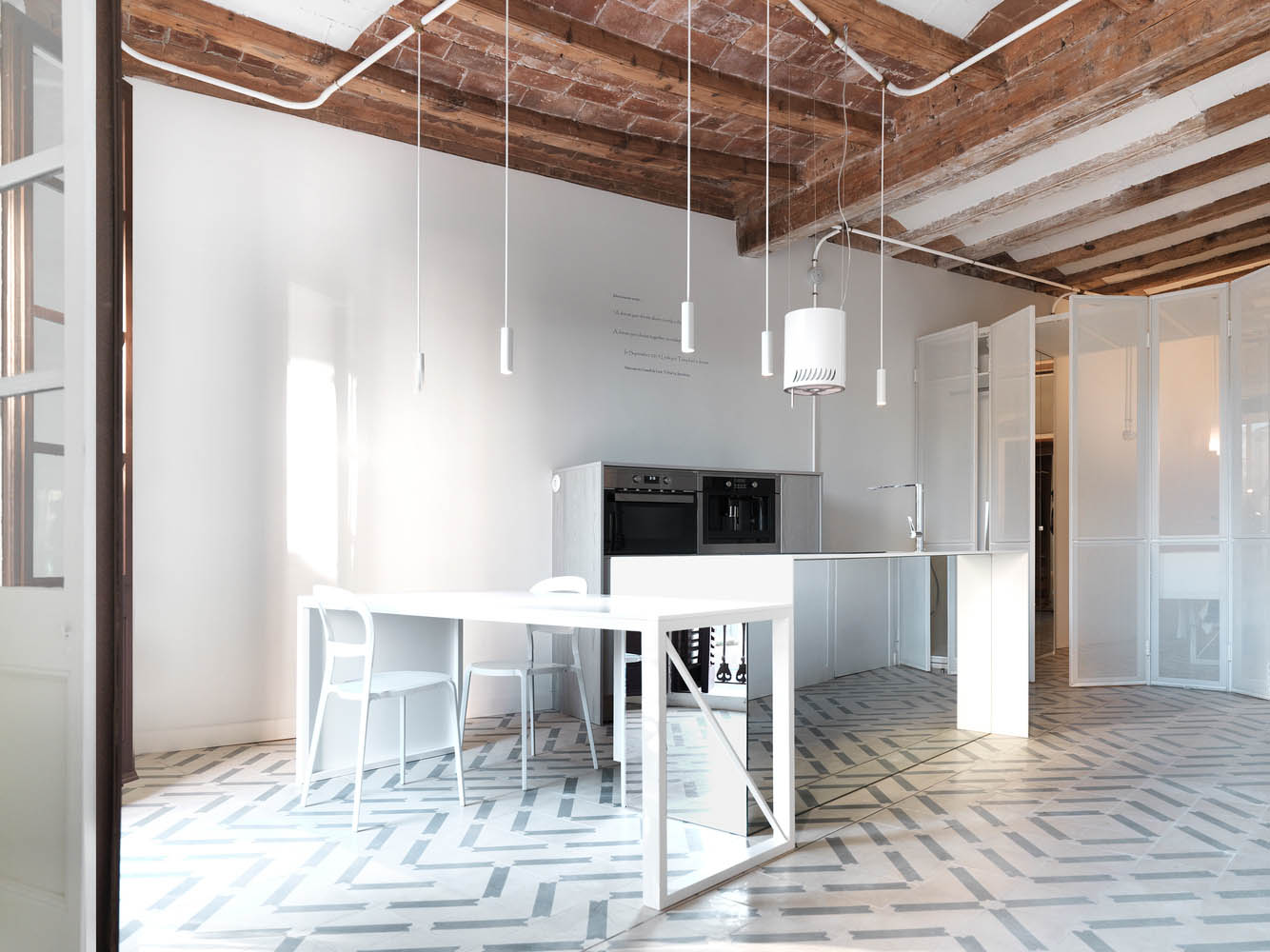 Pastel Colors in Architecture and Their Lasting, Calming Appeal - 13136